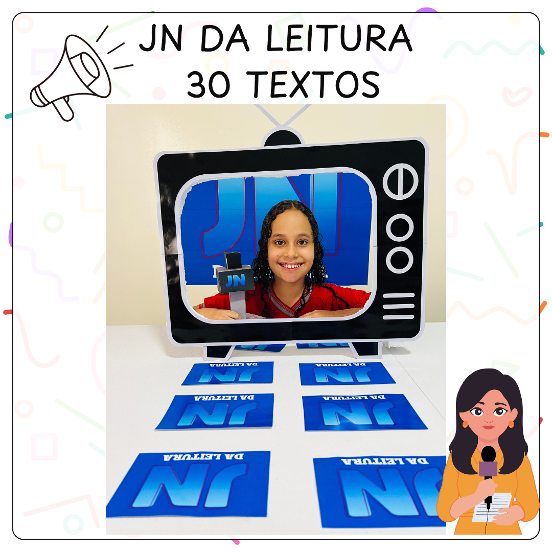 JN da Leitura
