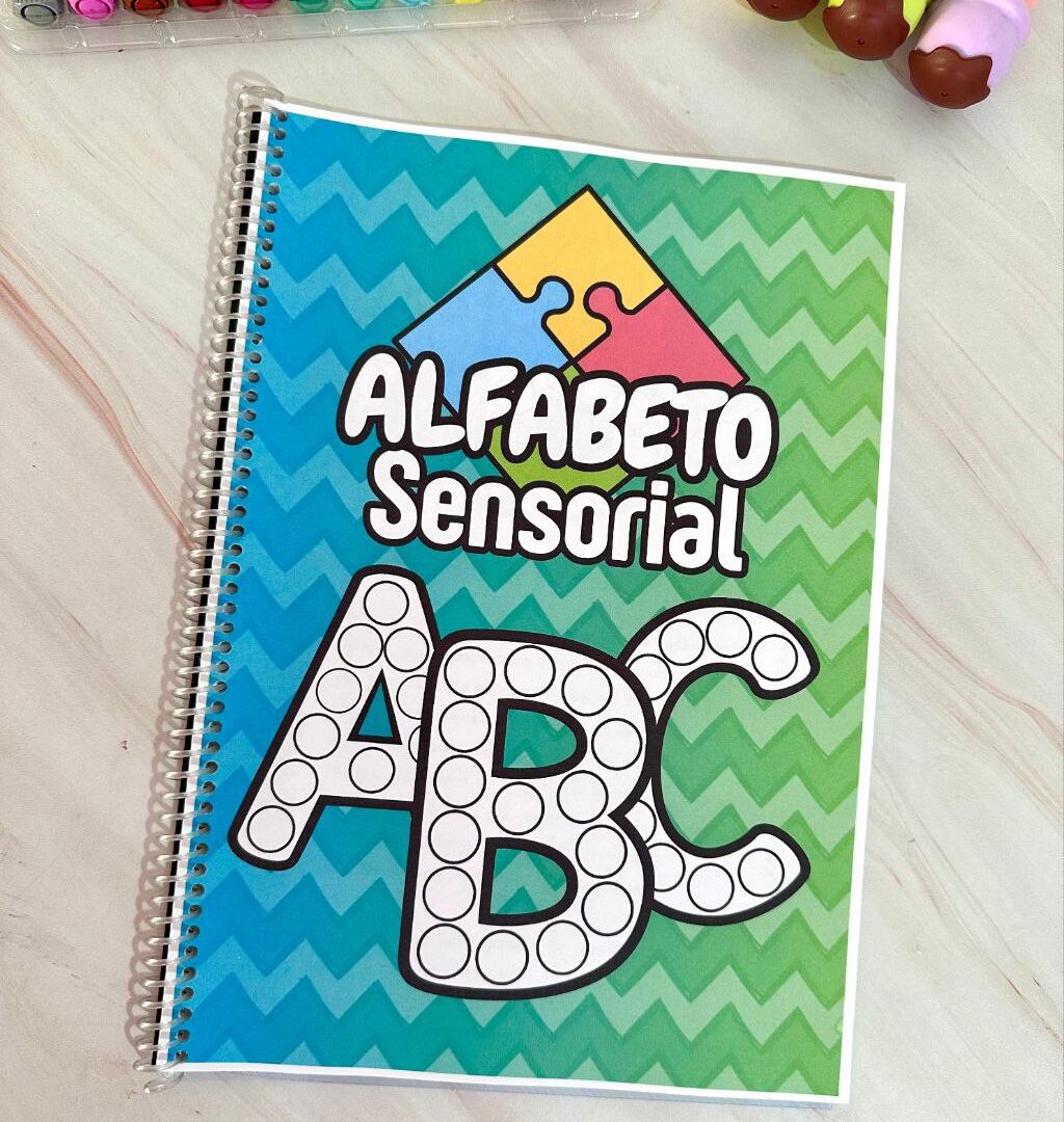 Alfabeto Sensorial