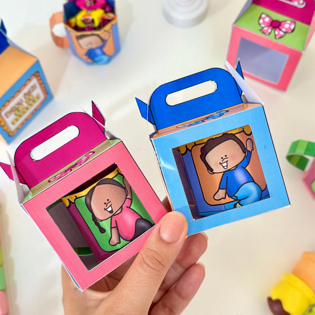 Canecas Volta às Aulas