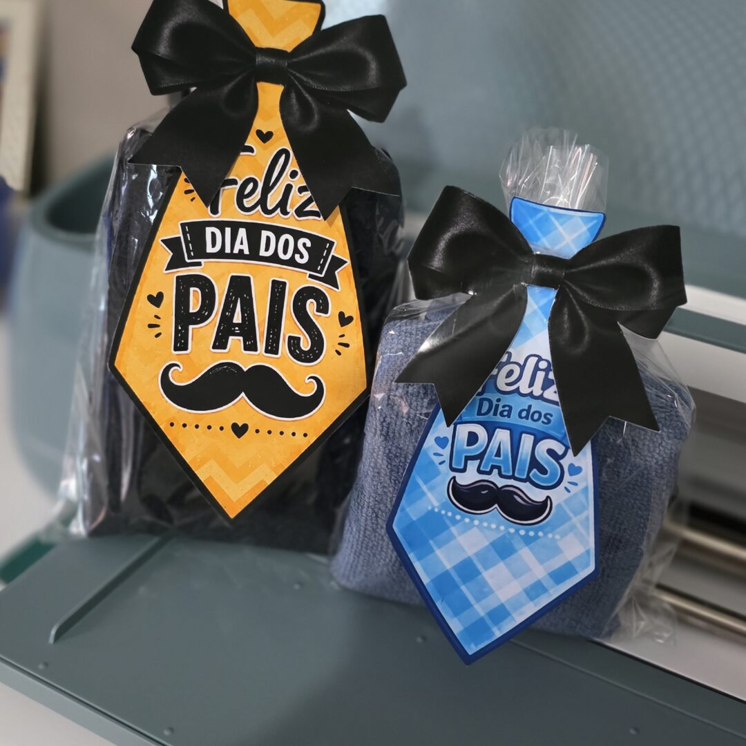GRAVATAS PARA LEMBRANCINHAS – DIA DOS PAIS