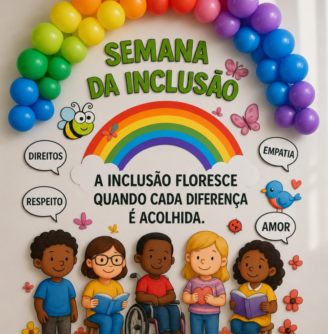 Semana da Inclusão