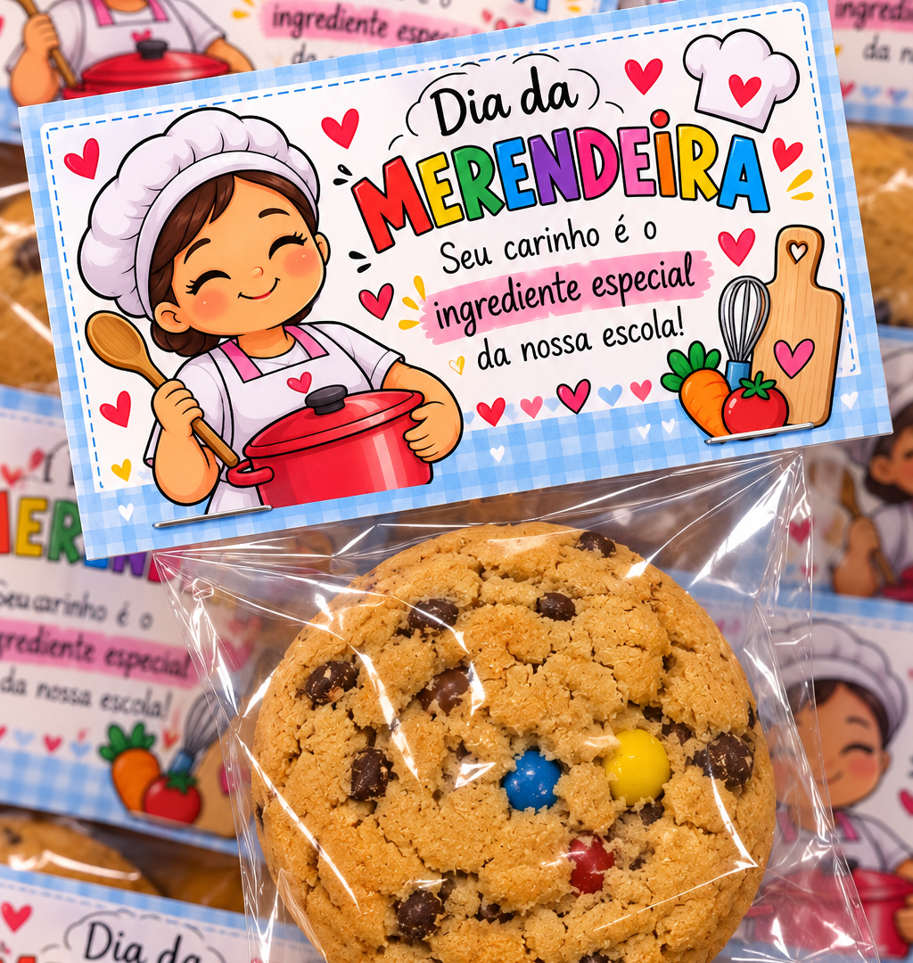 LAPELA DIA DA MERENDEIRA – ARQUIVO DIGITAL